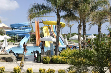 Sunis Kumkoy Beach Resort