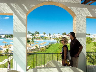 Vakantiepark I Turchesi -  Marina Castellaneta - Italie