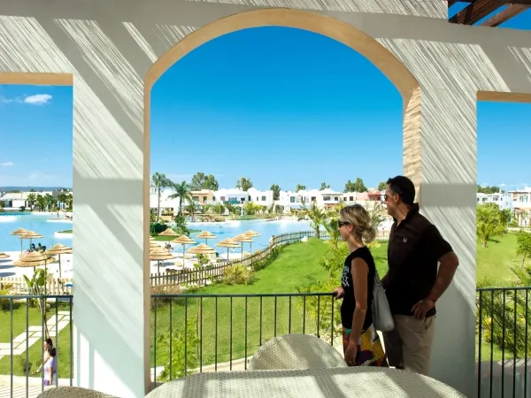 Vakantiepark I Turchesi -  Marina Castellaneta - Italie