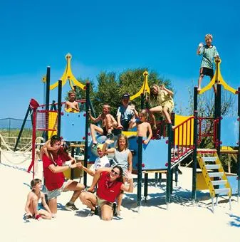 Kindvriendelijk Hotel Royal Belvedere in Chersonissos, Kreta - Griekenland