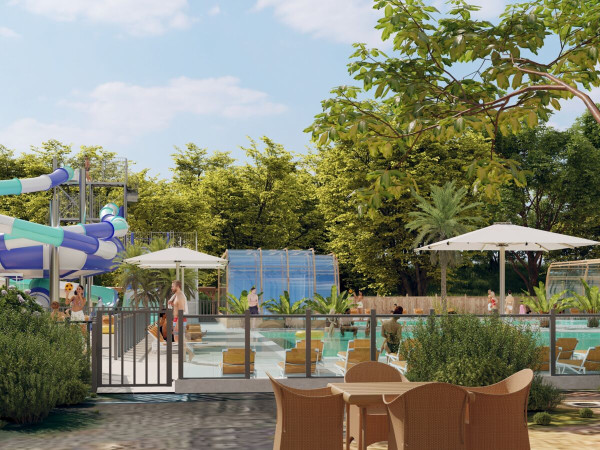 Domaine de la Brèche