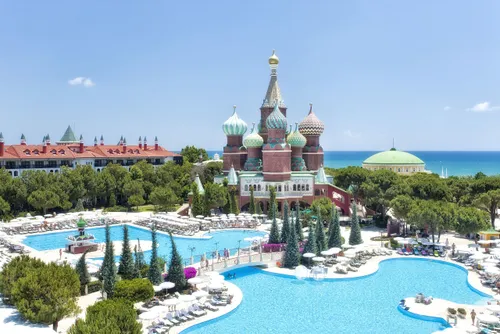 PGS Kremlin Palace Hotel