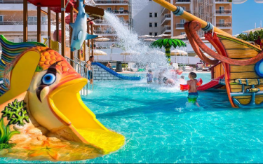 Hotel Sorra Daurada