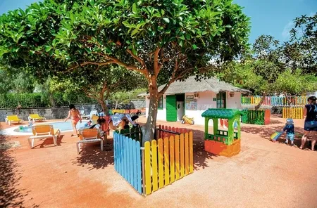 Kinderhotel Lanzarote