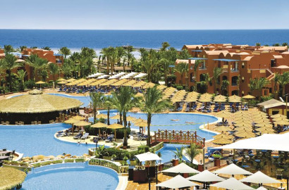 Hurghada