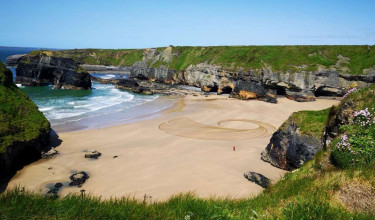 15-daagse autorondreis 'Teagan' door Engeland & Ierland