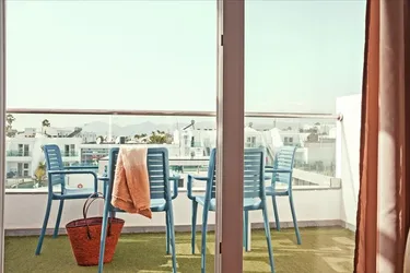 Smartline Lanzarote Palm