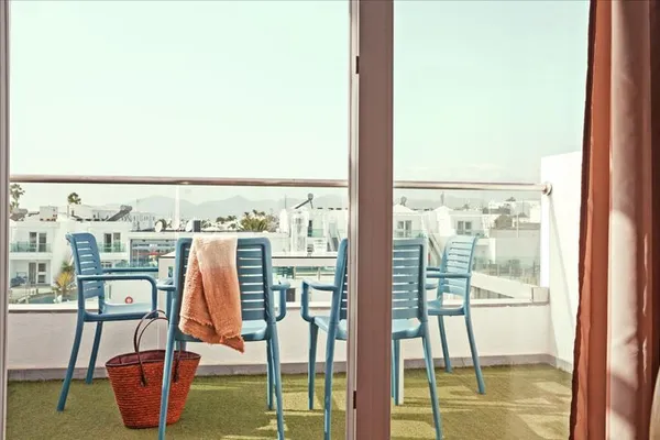 Smartline Lanzarote Palm