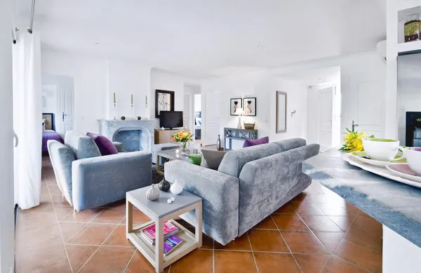 Villa's Domaine de l'Eilen