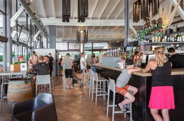 Continental Camping Village