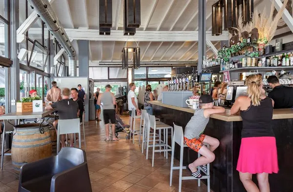 Continental Camping Village