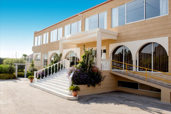 Kolymbia Star Hotel