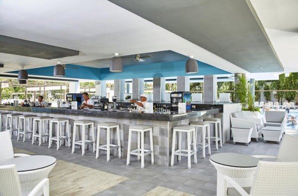 RIU Tequila