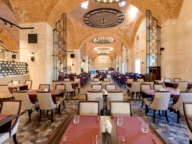 Hotel Swandor Topkapi Palace