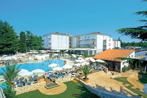 Valamar Pinia & Residence