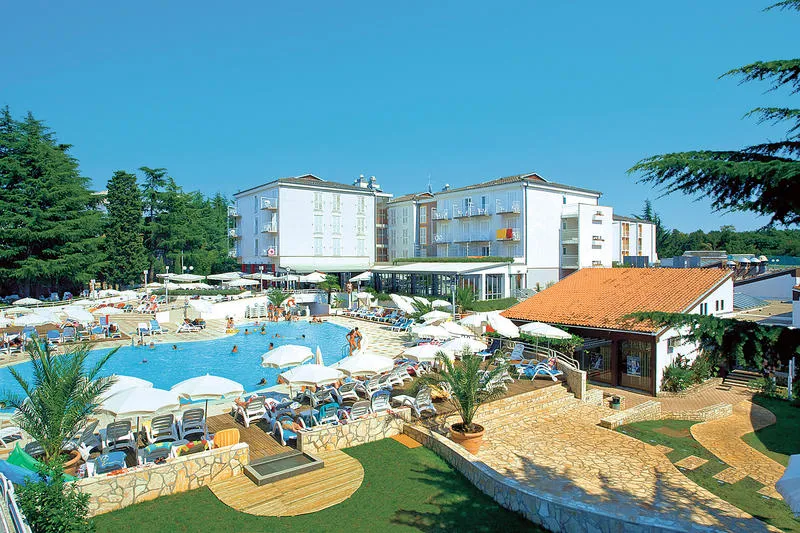 Valamar Pinia & Residence