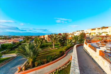 Hotel Royal Horizons Boa Vista