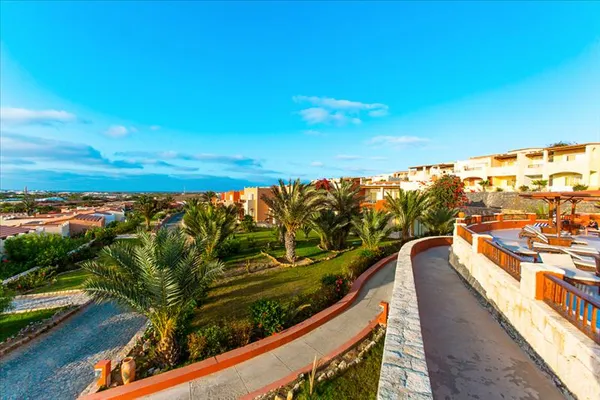 Hotel Royal Horizons Boa Vista