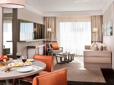 Hotel Rixos Premium in Belek - Turkije