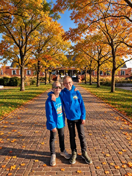 7x de leukste Landal parken voor de herfstvakantie