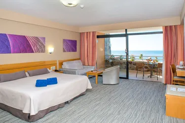 Hotel Gloria Palace Amadores & Thalasso in Puerto Rico - Gran Canaria, Spanje