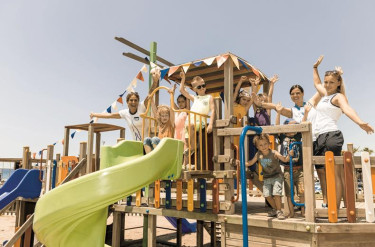 TUI Blue Palm Garden