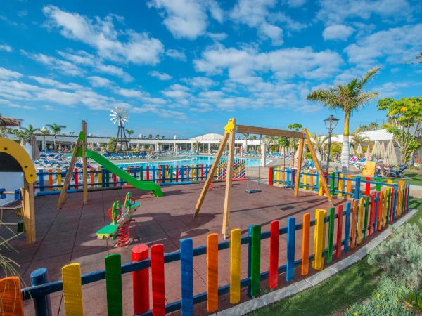 waterpark relaxia lanzasur club