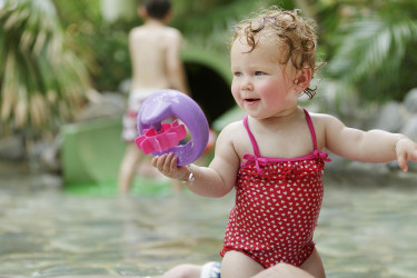 Center Parcs Bispinger Heide