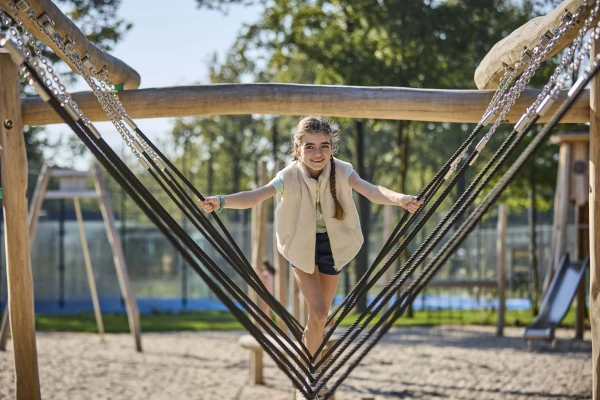 Resort de Brabantse Kempen