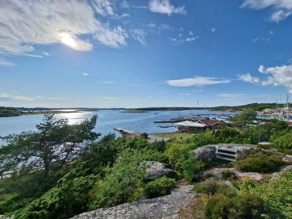 TanumStrand Spa & Resort