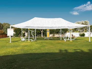 Hotel Mitsis Ramira Beach