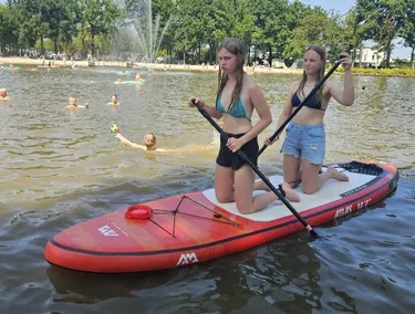 Recreatiepark De Leistert