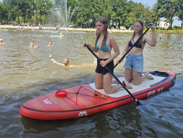 Recreatiepark De Leistert