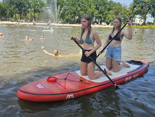 Recreatiepark De Leistert