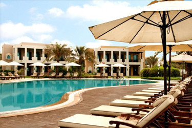Hotel Hilton Ras Al Khaimah Resort & Spa