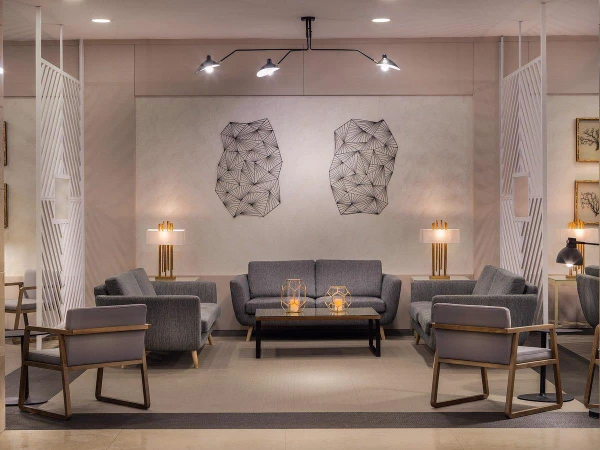 Relaxia Beverly Park