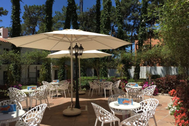 AluaSun Marbella Park