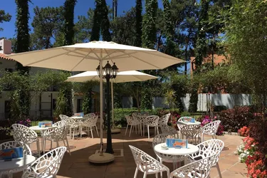 AluaSun Marbella Park