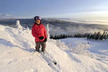 Idre Fjall Vakantiepark