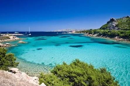 Vakantie Sardinië