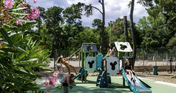 Kinderactiviteiten