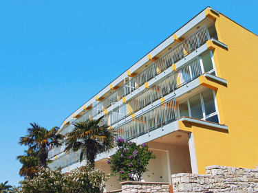 Vakantiepark Horizont