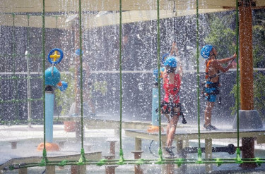 Hotel Paloma Perissia 