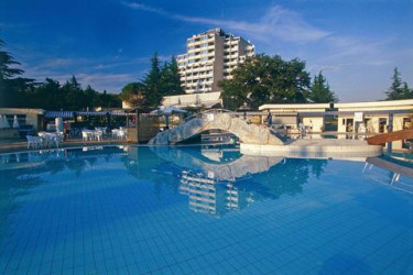 Hotel Valamar Diamant