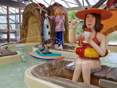 REVIEW: luxe kamperen bij TerSpegelt