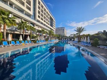 Numa Bay Exclusive Hotel