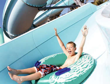 TUI SPLASHWORLD Pegasos World