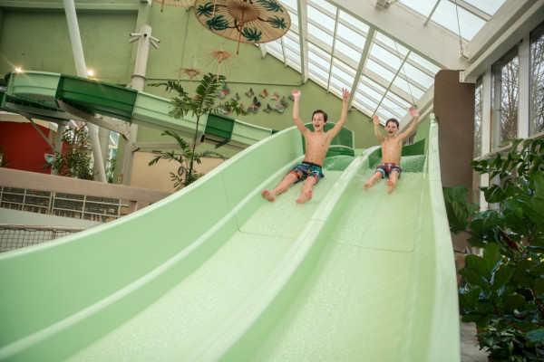 Center Parcs Les Ardennes