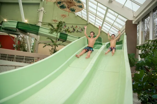 Center Parcs Les Ardennes