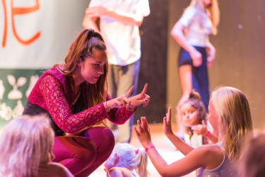 Camping San Benedetto